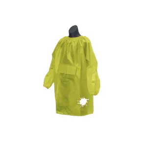 Art Smock - Yellow