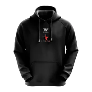 Asteras Dark Sky Casual Hoodie