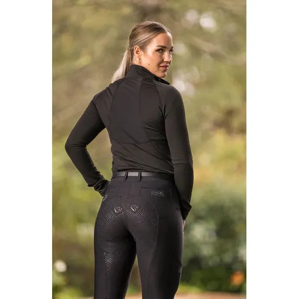 Bare Signature Breeches