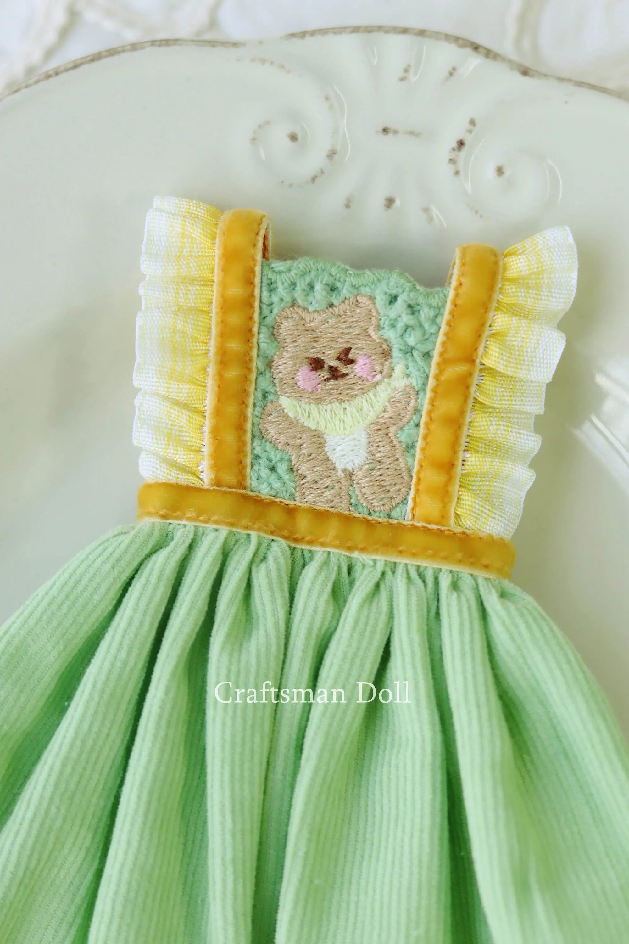 Blythe Clothes/Blythe Dress/Pullip Clothes/B510/