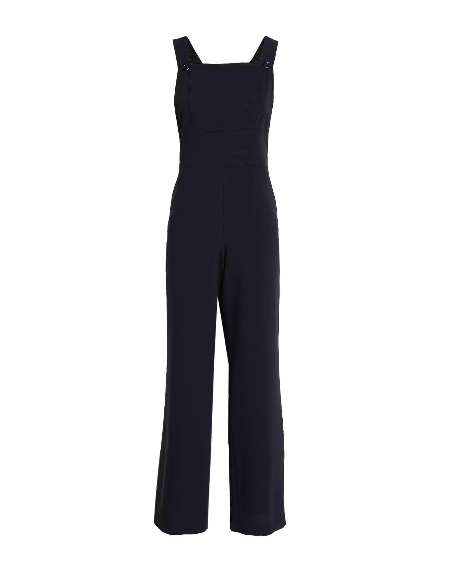 Chloe jumpsuit, navy blue