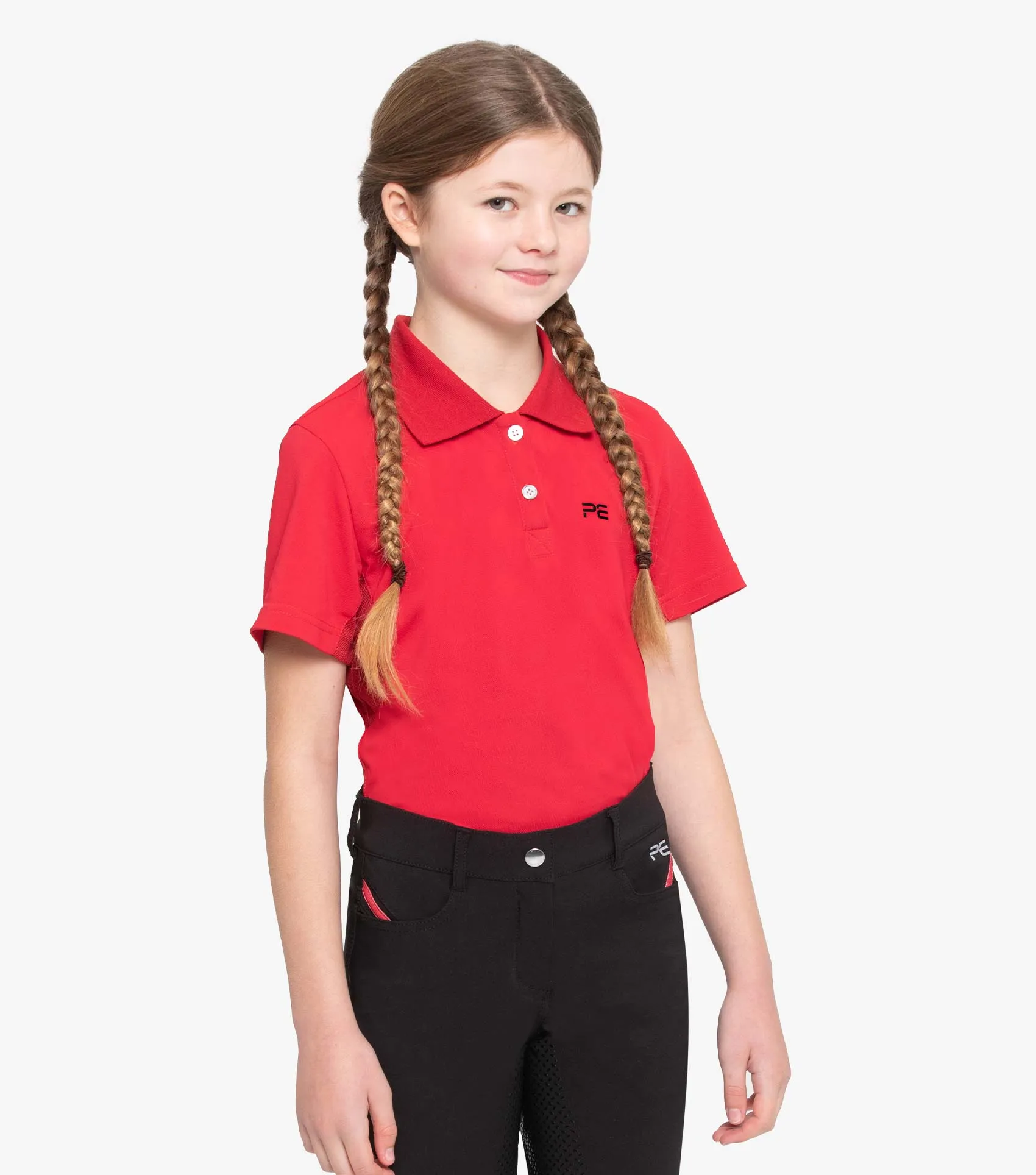 Cisco Junior Unisex Polo Shirt