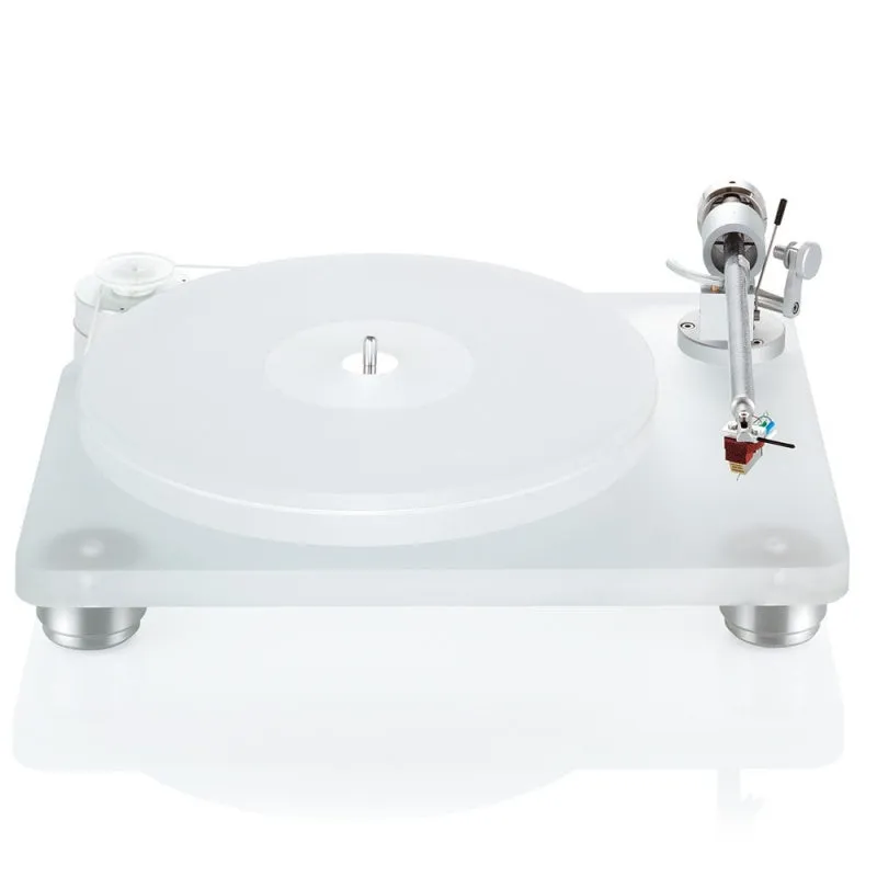 Clearaudio Emotion SE Transparent Turntable Only