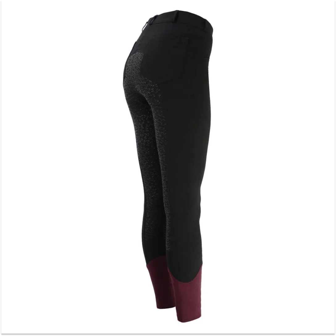 Coldstream Learmouth Ladies Breeches