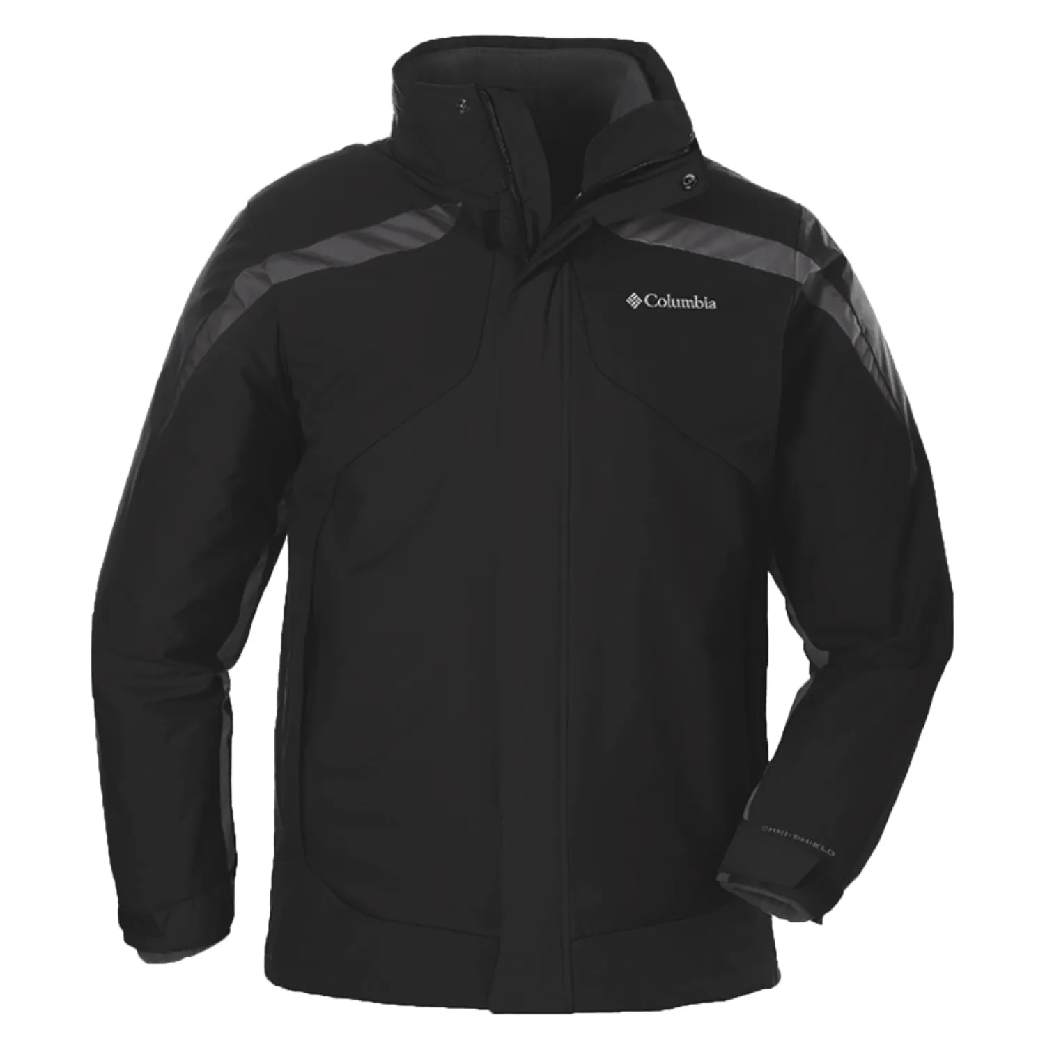 Columbia Men's Eager Air 3-in-1 Jacket