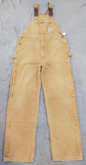 CR1902 Carhartt Overalls - 10 Pcs