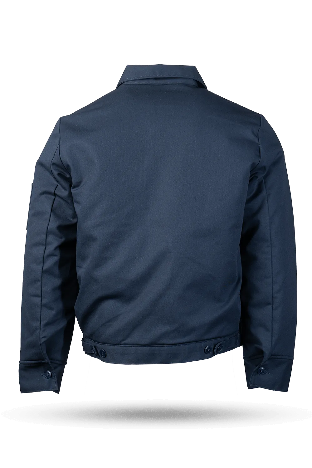 Dickies Insulated Industrial Work Jacket