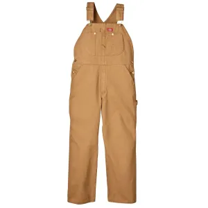 Dickies Men's Bib Jumpsuit