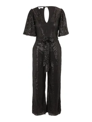 Dorothy Perkins jumpsuit, black