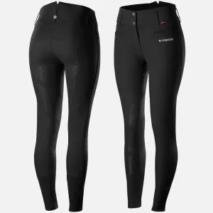 Equinavia B Vertigo Tiffany Womens Silicone Full Seat Breeches 36009