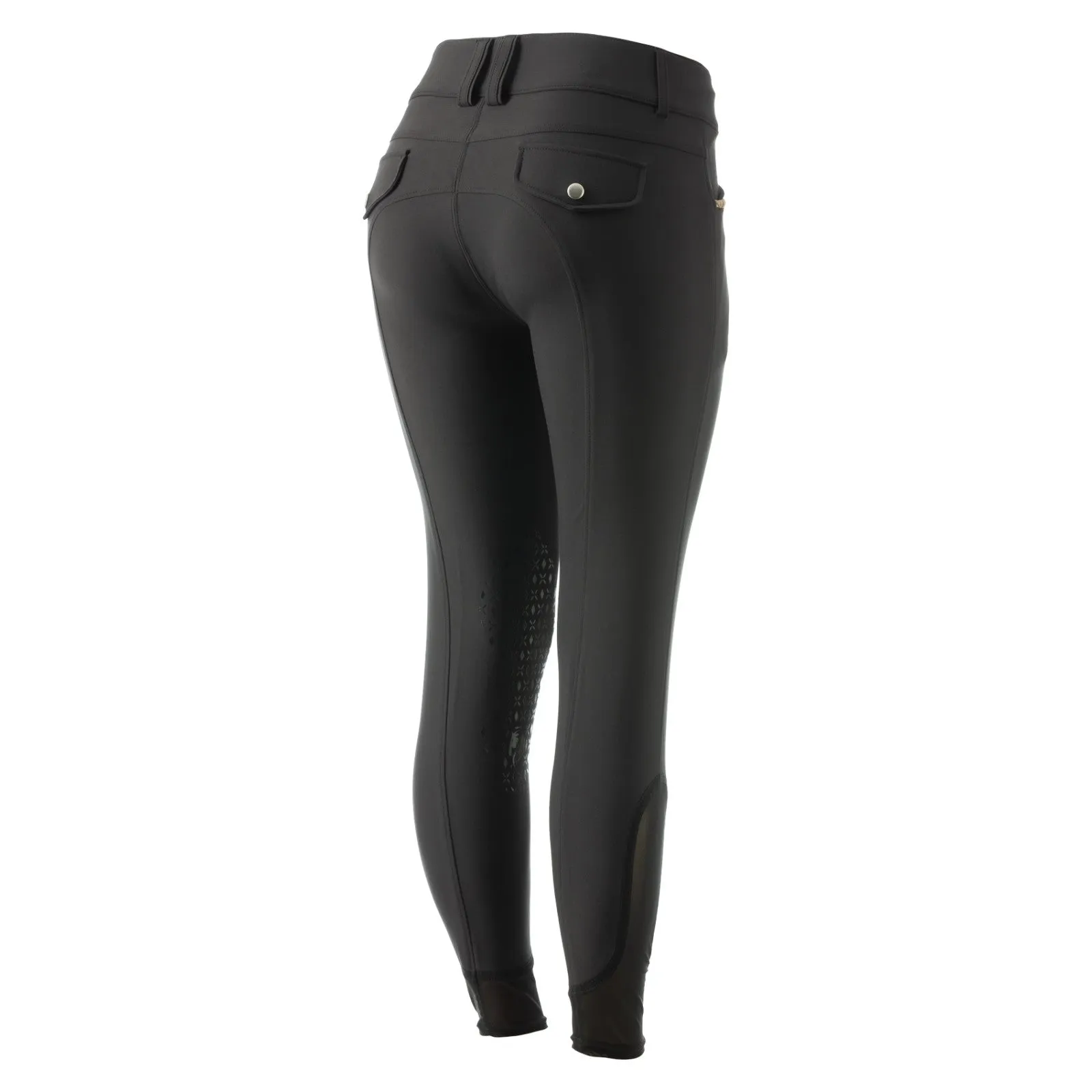 Equinavia Madeleine Womens Knee Patch Breeches E36020