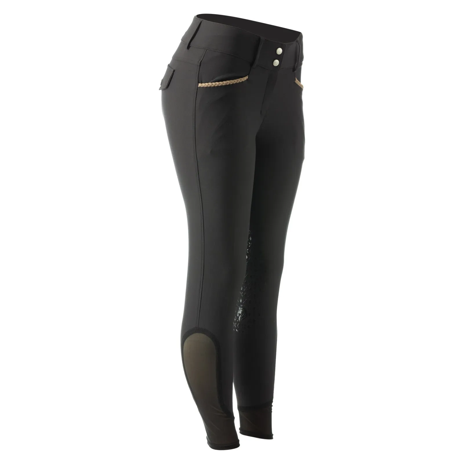 Equinavia Madeleine Womens Knee Patch Breeches E36020