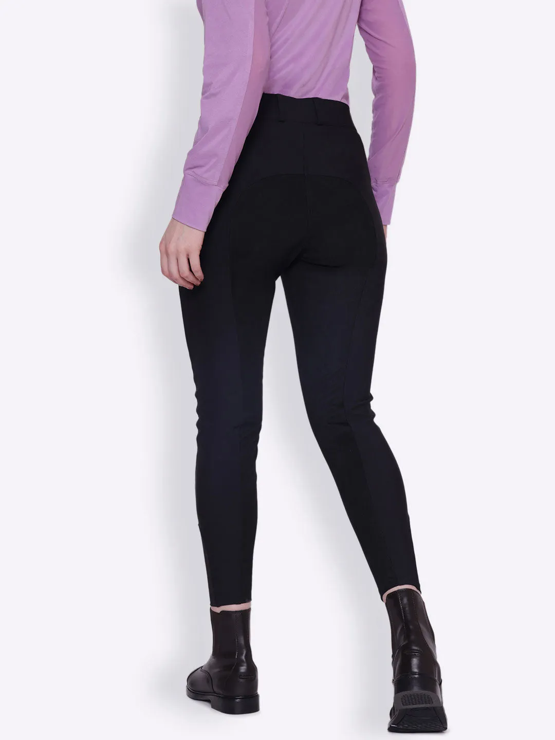 Equine Couture Slimming Full Seat Breeches