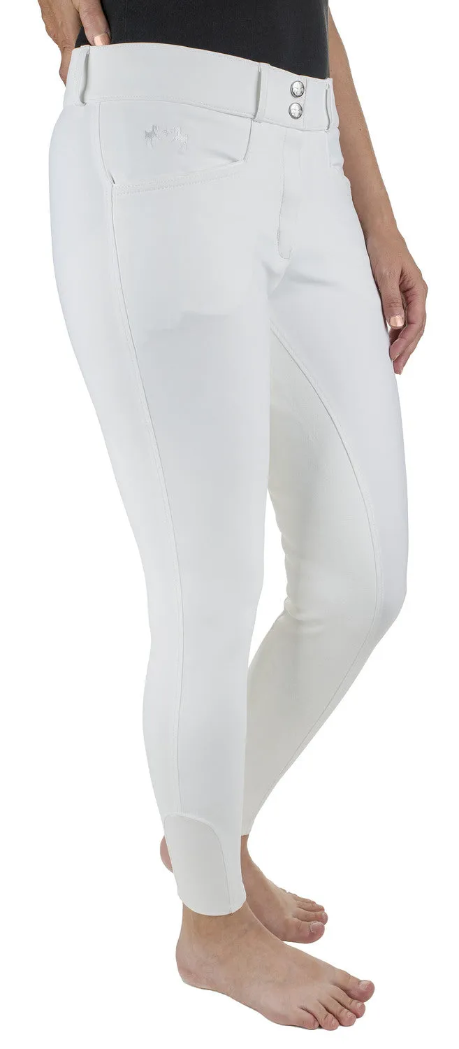 Equine Couture Slimming Full Seat Breeches