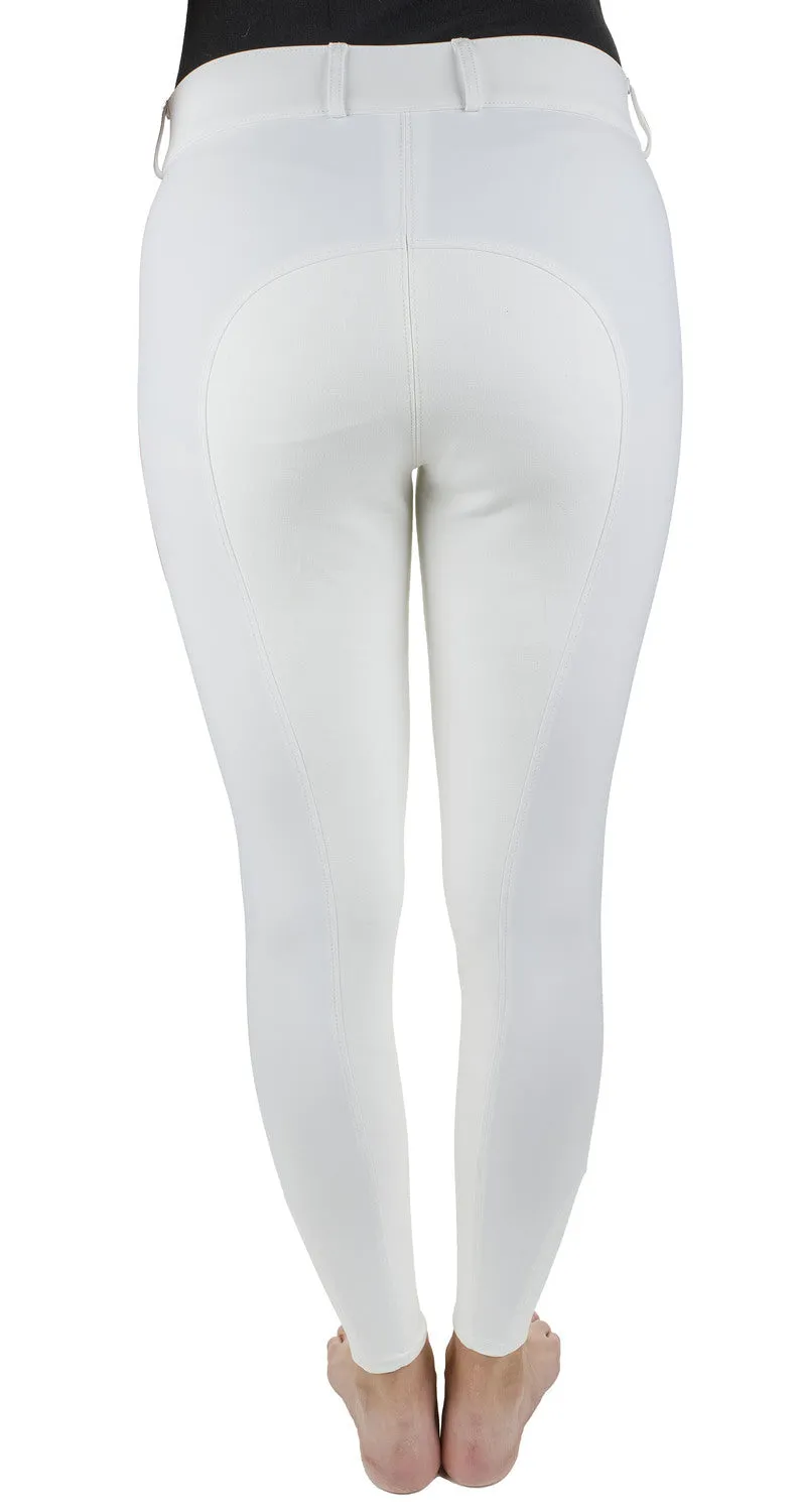 Equine Couture Slimming Full Seat Breeches