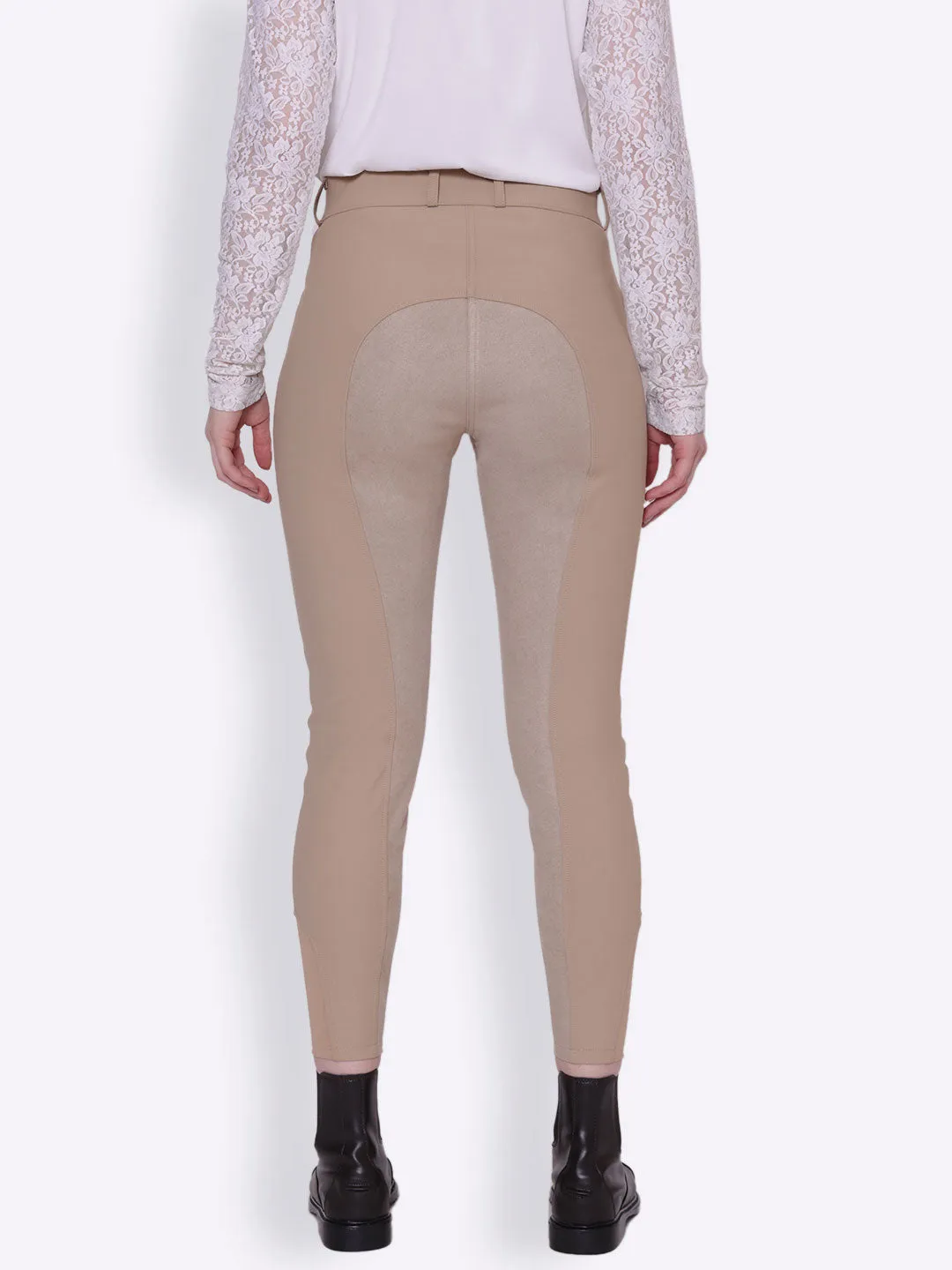 Equine Couture Slimming Full Seat Breeches