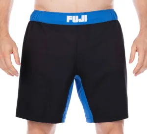 Essential Grappling Blue Fight Shorts