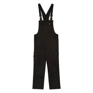 Everyday Bib & Brace - Black by Dickies