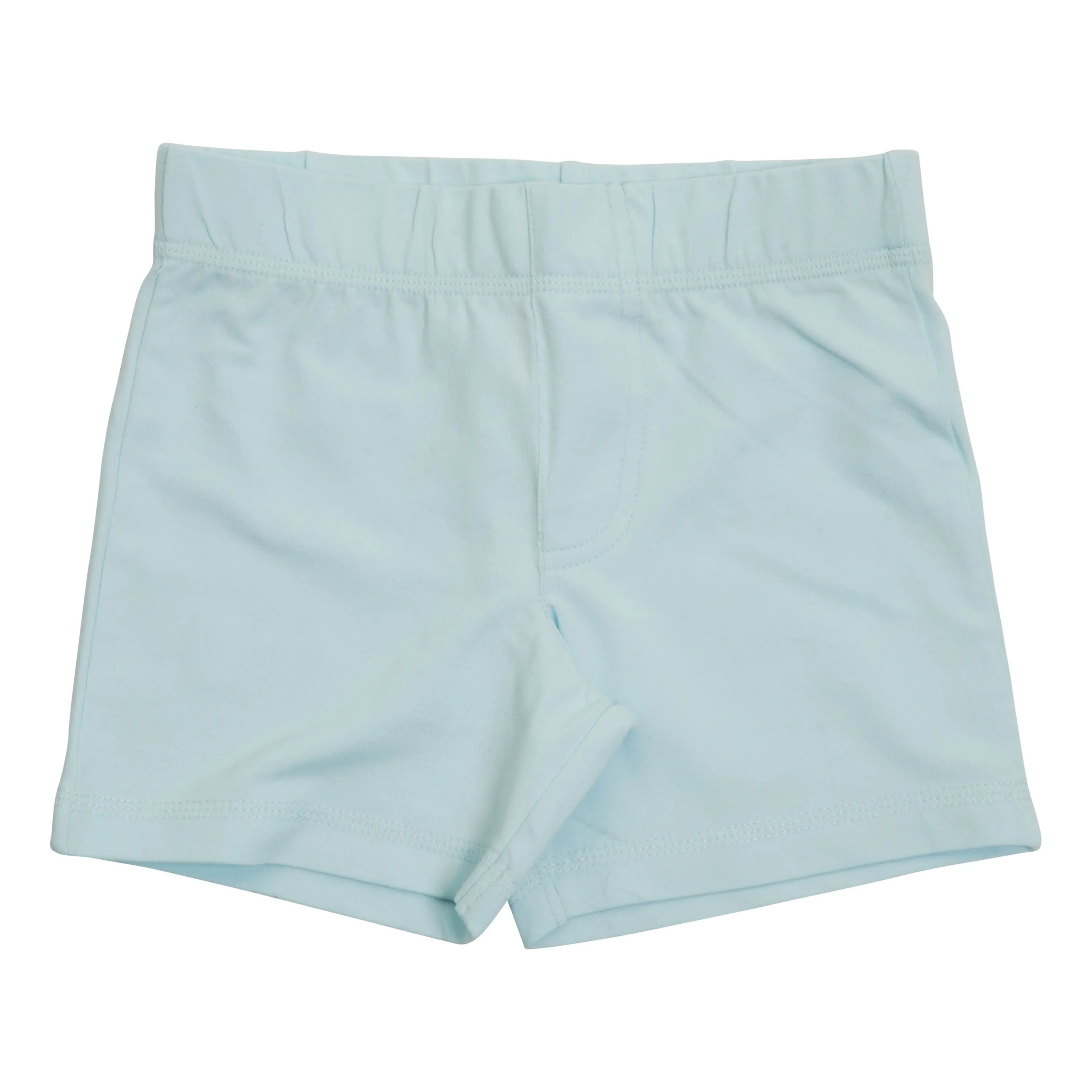 Fair Aqua Shorts