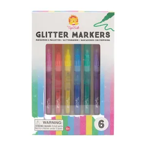 Glitter Markers