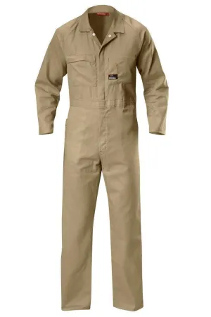 Hard Yakka Light Weight Coverall Y00030