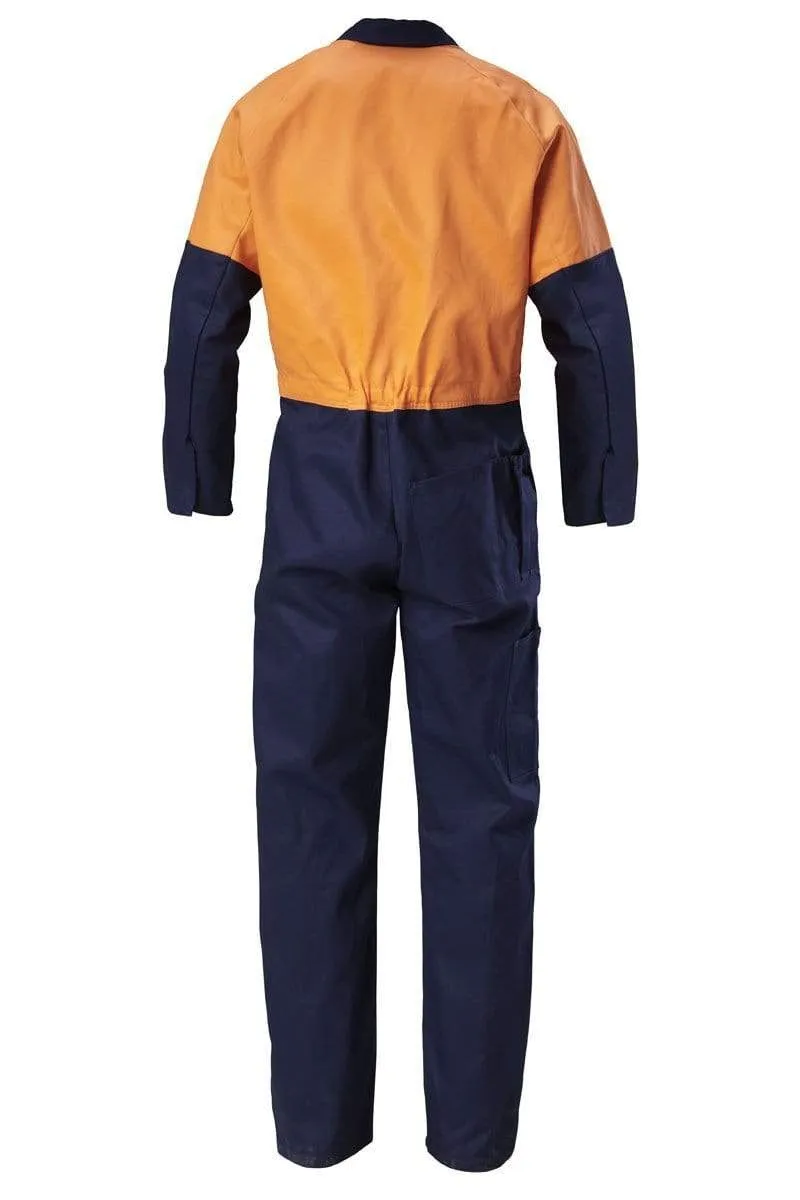 Hard Yakka Two Tone Coverall Y00270