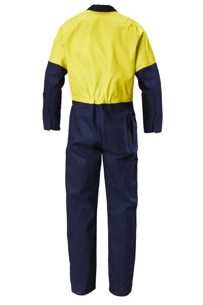 Hard Yakka Two Tone Coverall Y00270