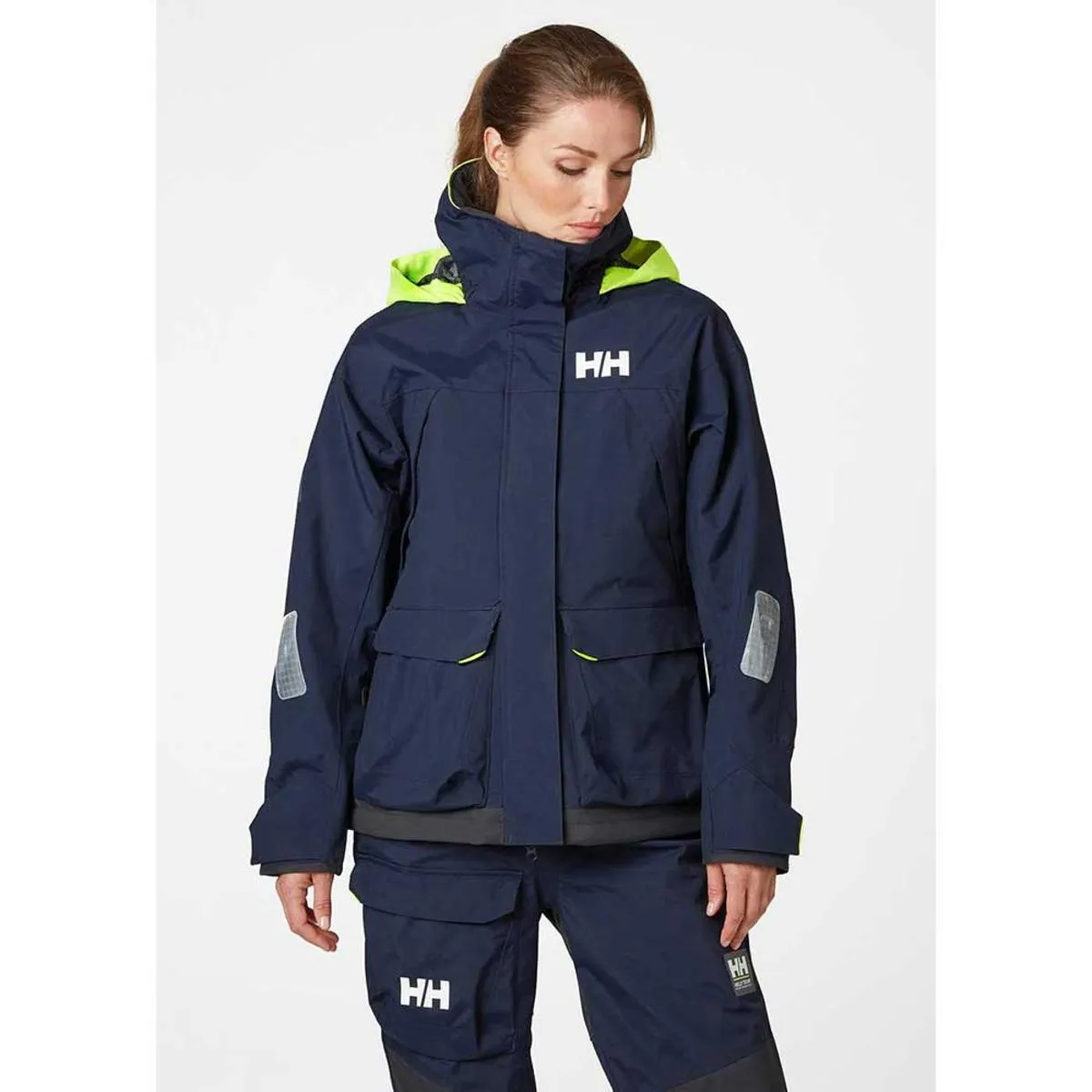 Helly Hansen Women's Pier Jacket