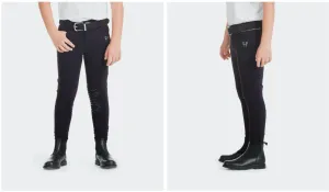 HORSE PILOT BOYS X DESIGN BREECHES