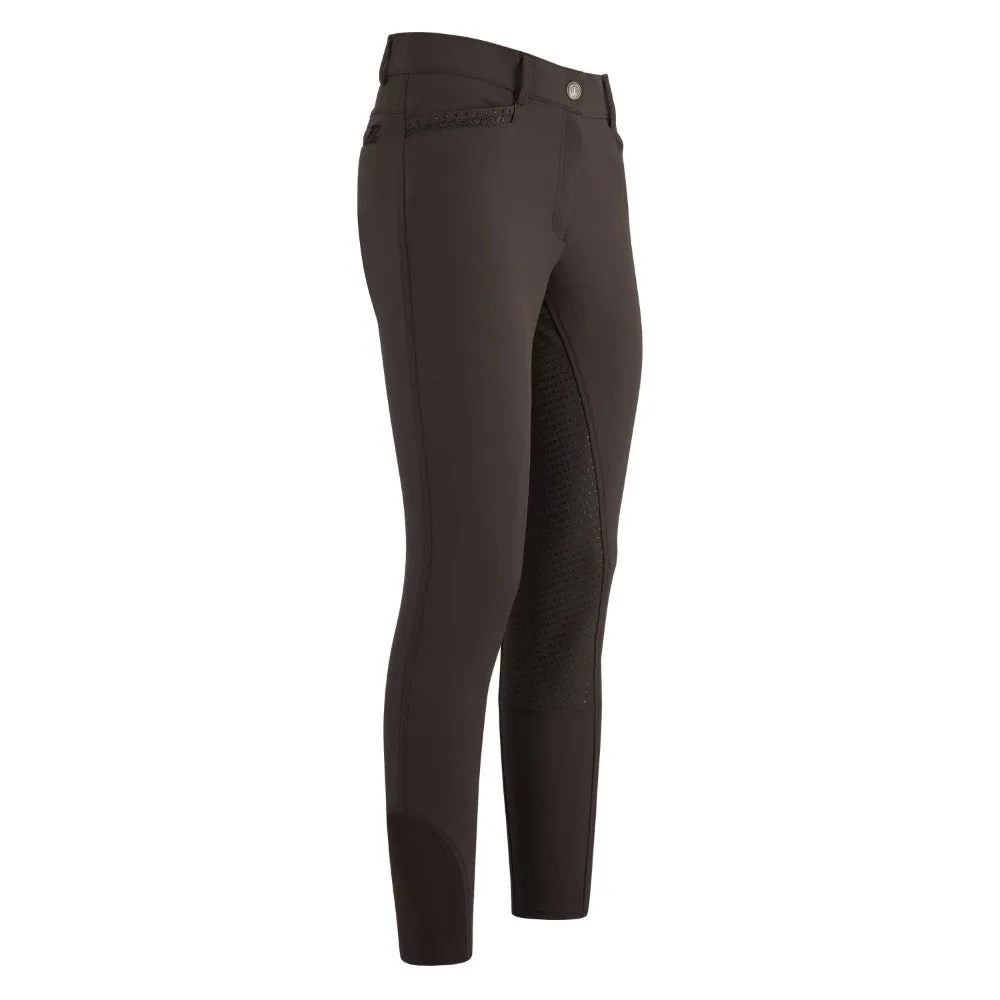 Imperial Riding Breeches IRHEl Capone FullGrip