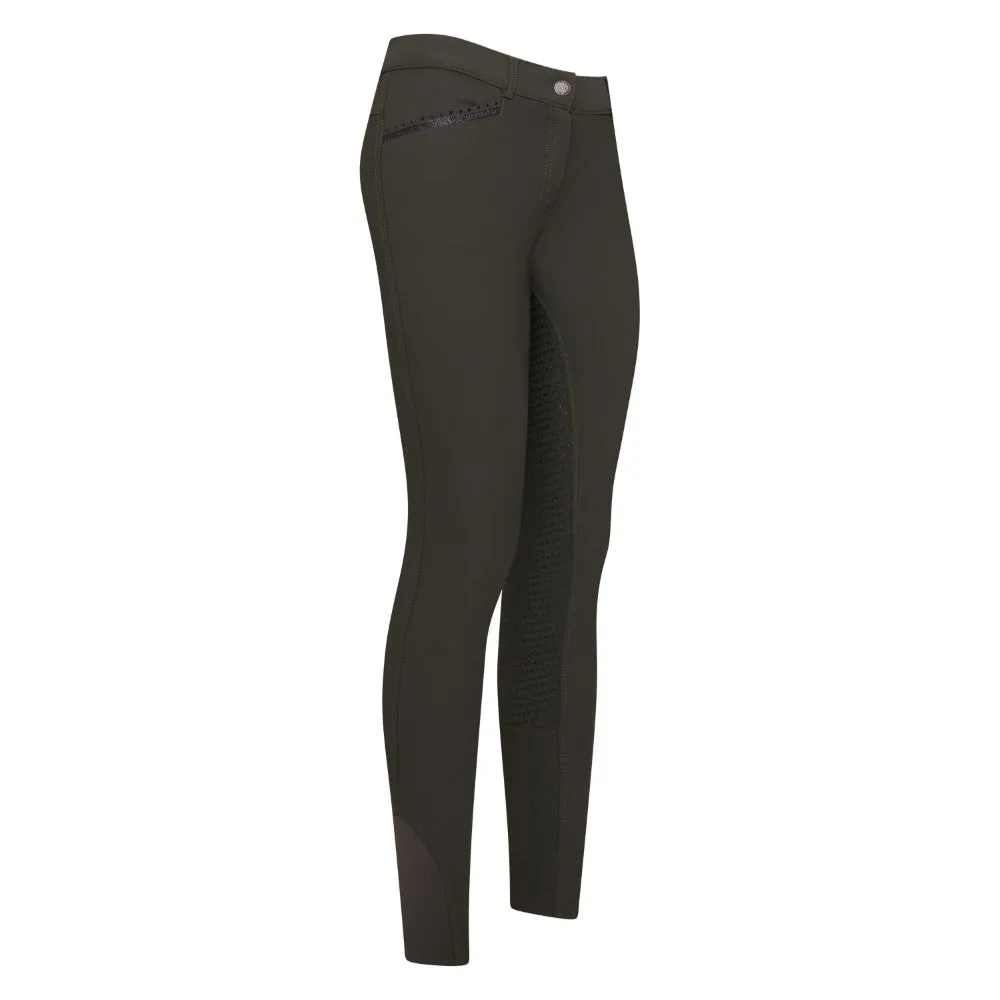 Imperial Riding Breeches IRHEl Capone FullGrip