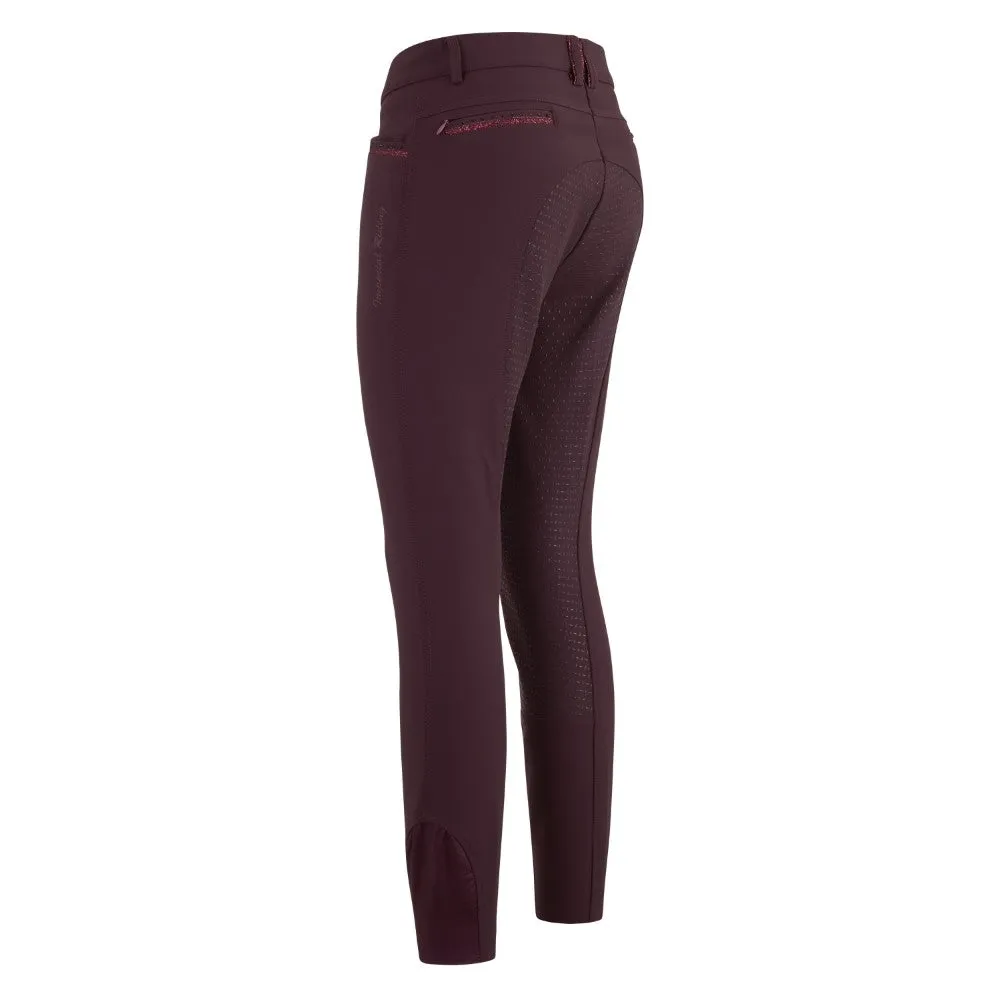 Imperial Riding Breeches IRHEl Capone FullGrip