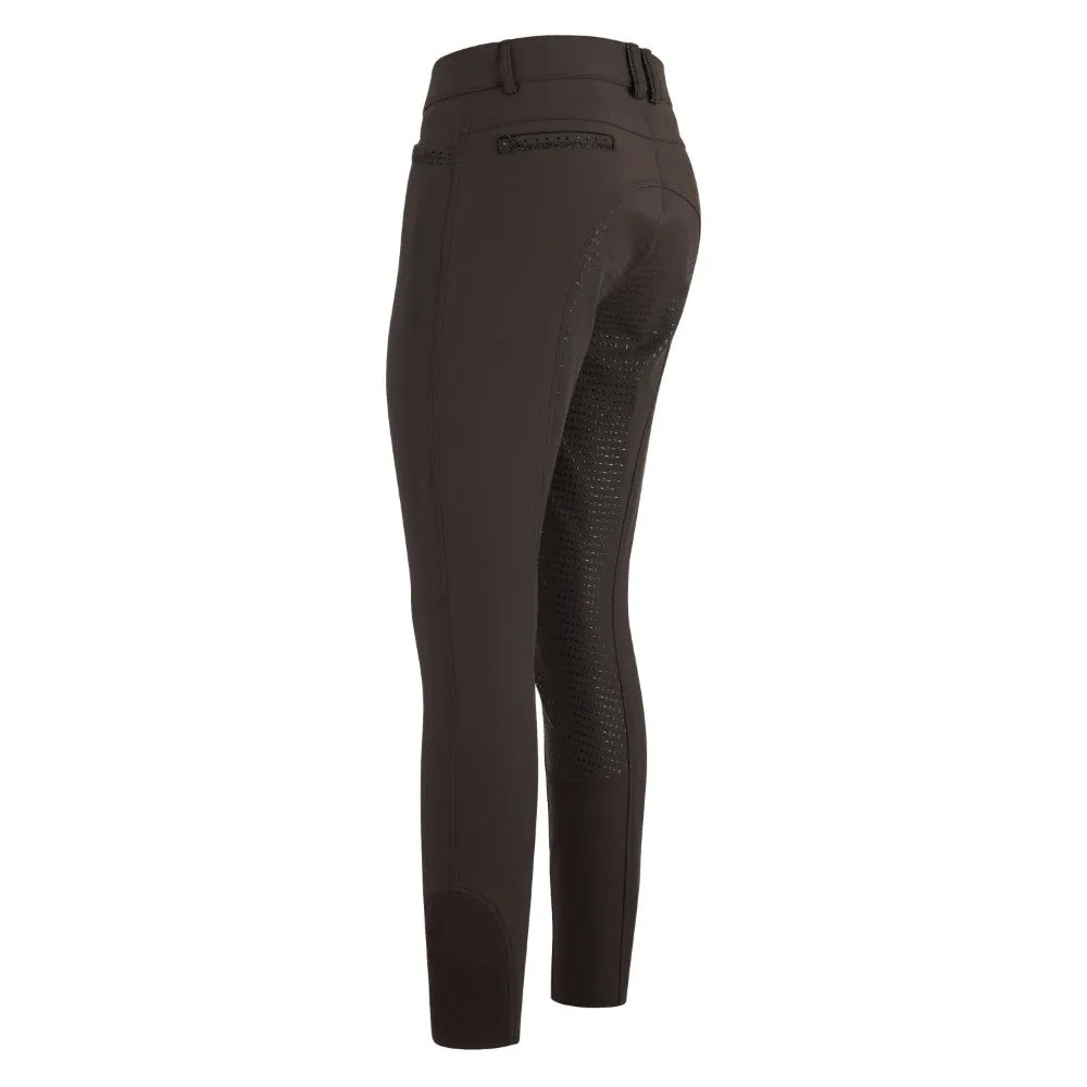 Imperial Riding Breeches IRHEl Capone FullGrip