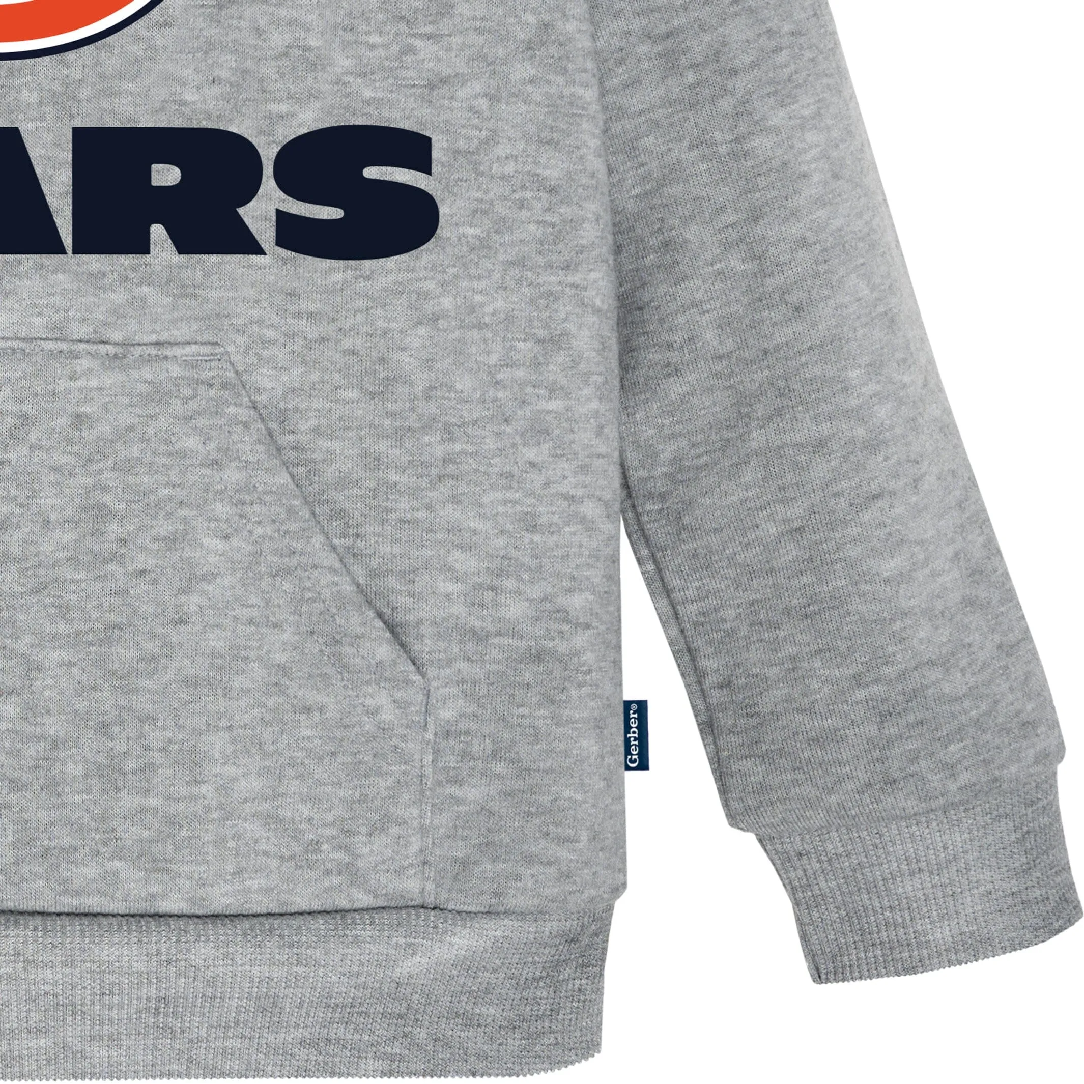 Infant & Toddler Chicago Bears Hoodie