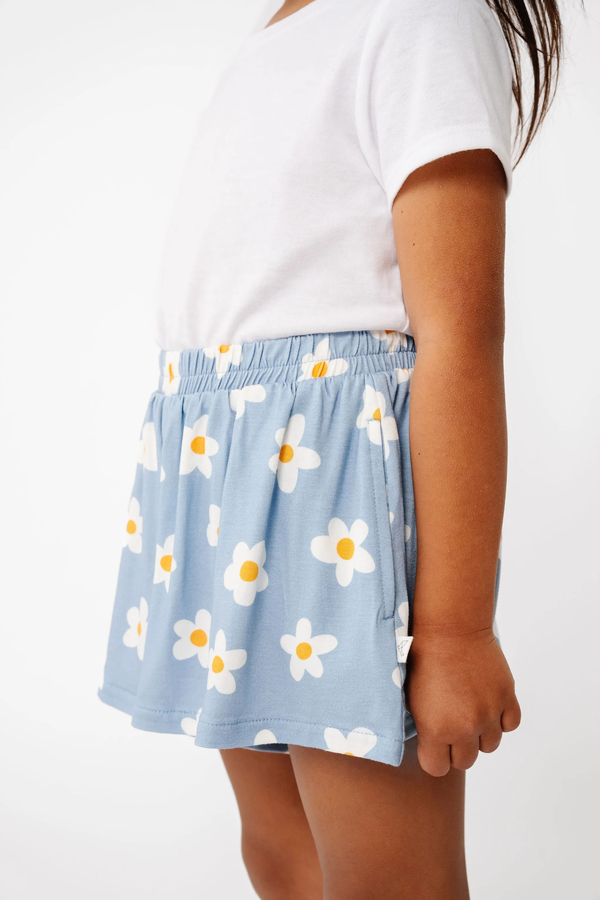 Jersey Short - Della