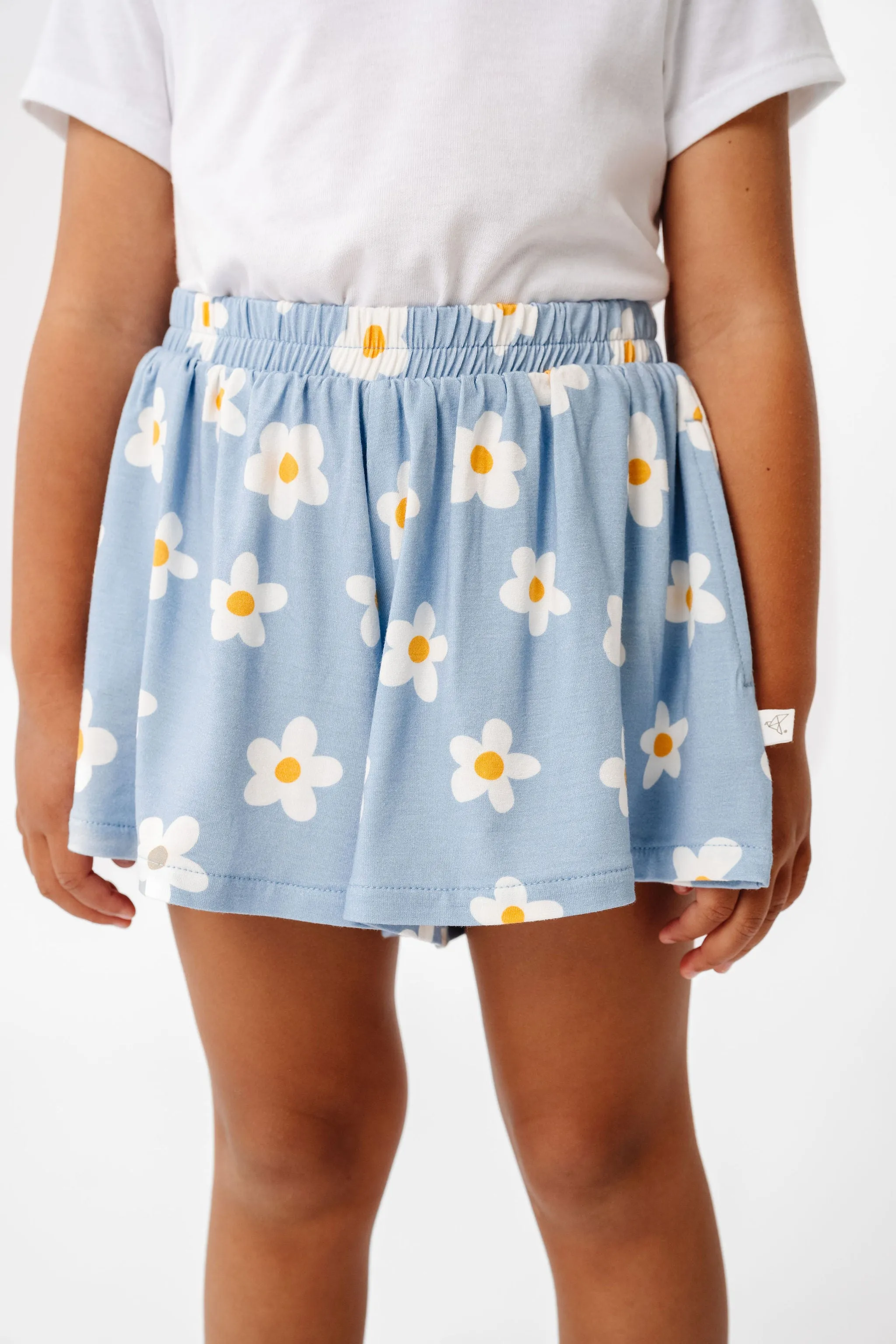 Jersey Short - Della