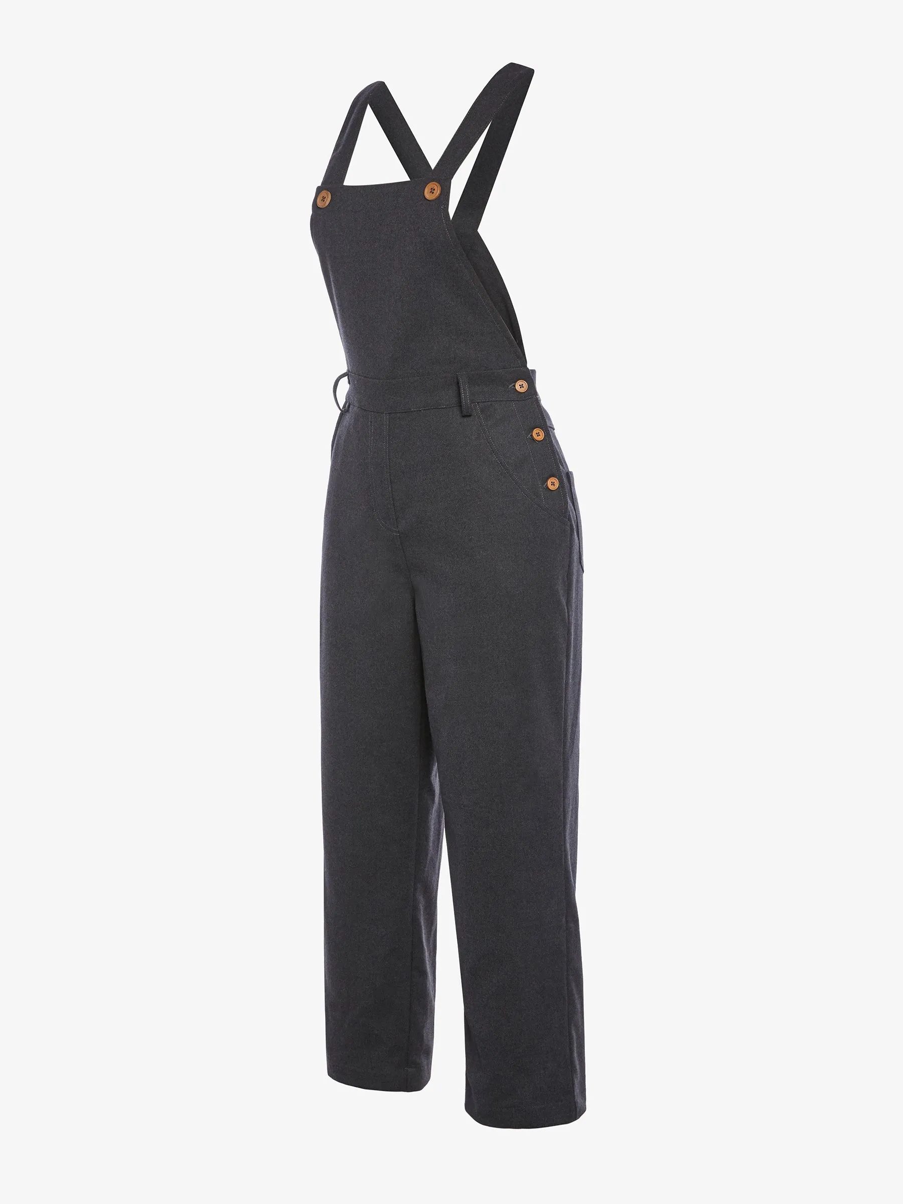 Joplin Overalls