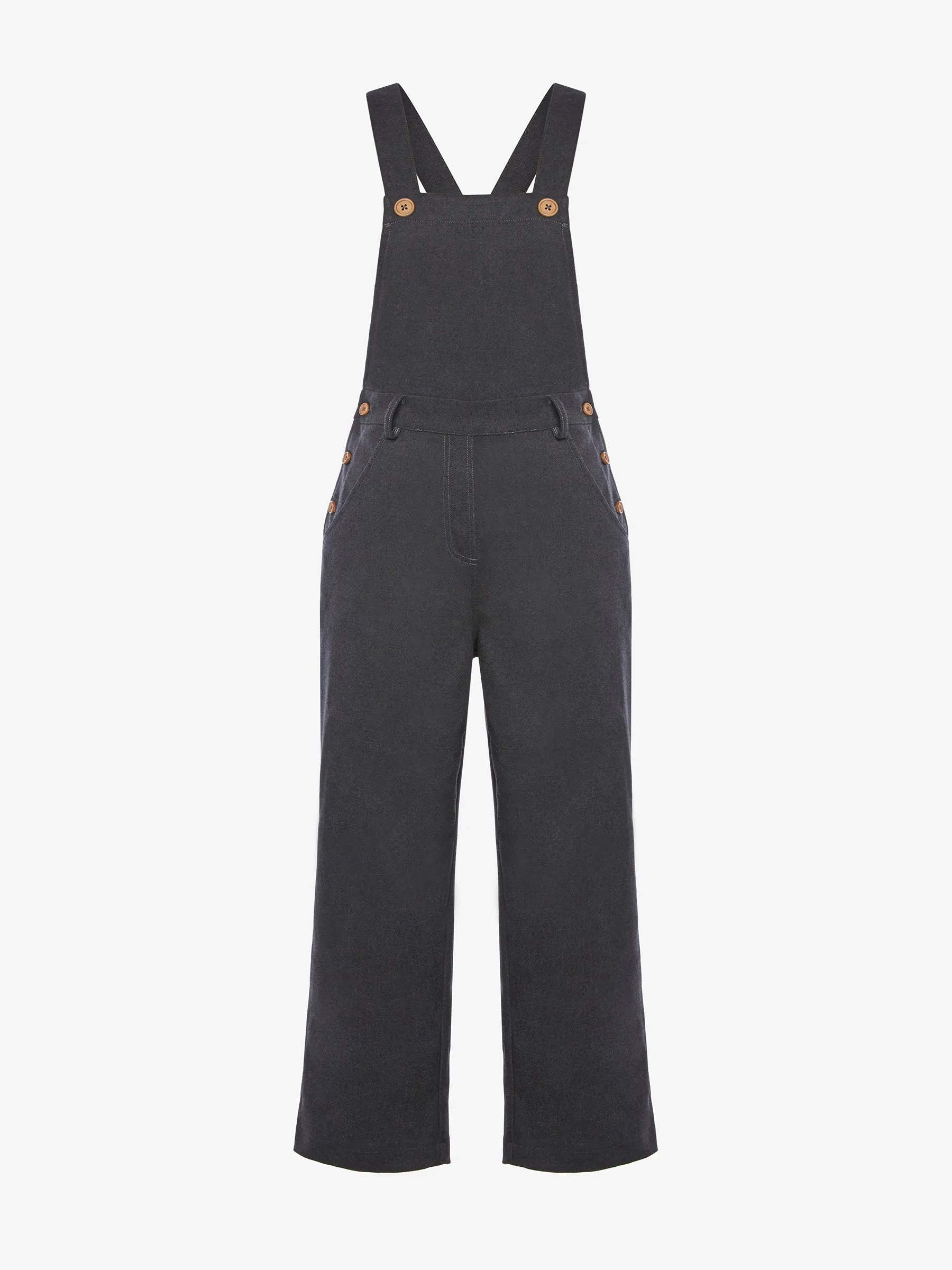 Joplin Overalls