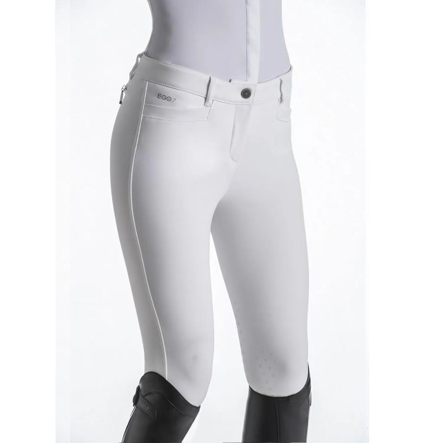 Jumping EJ Children's Breeches