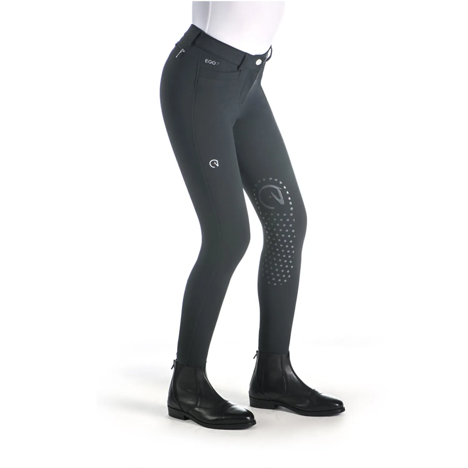 Jumping EJ Children's Breeches