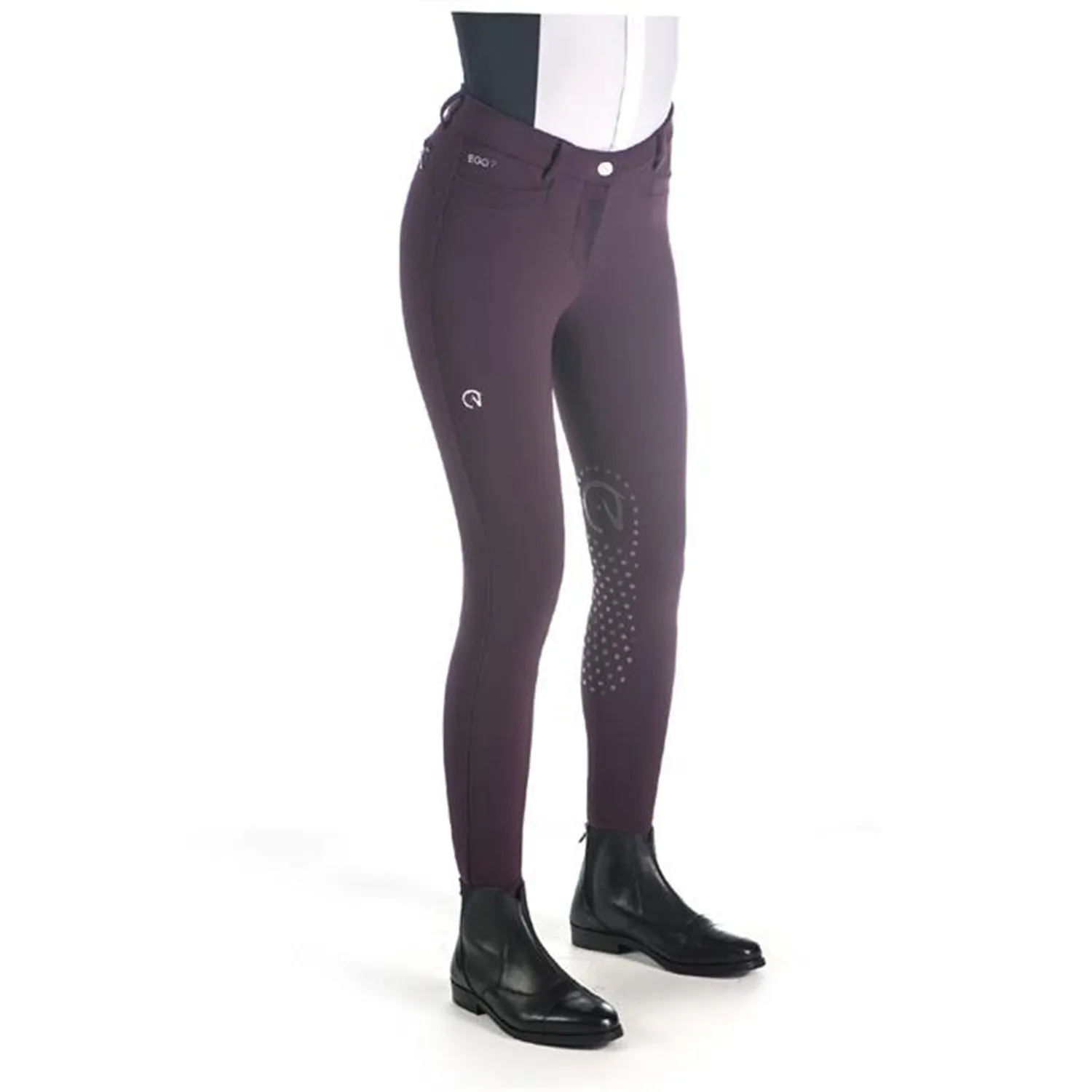 Jumping EJ Children's Breeches