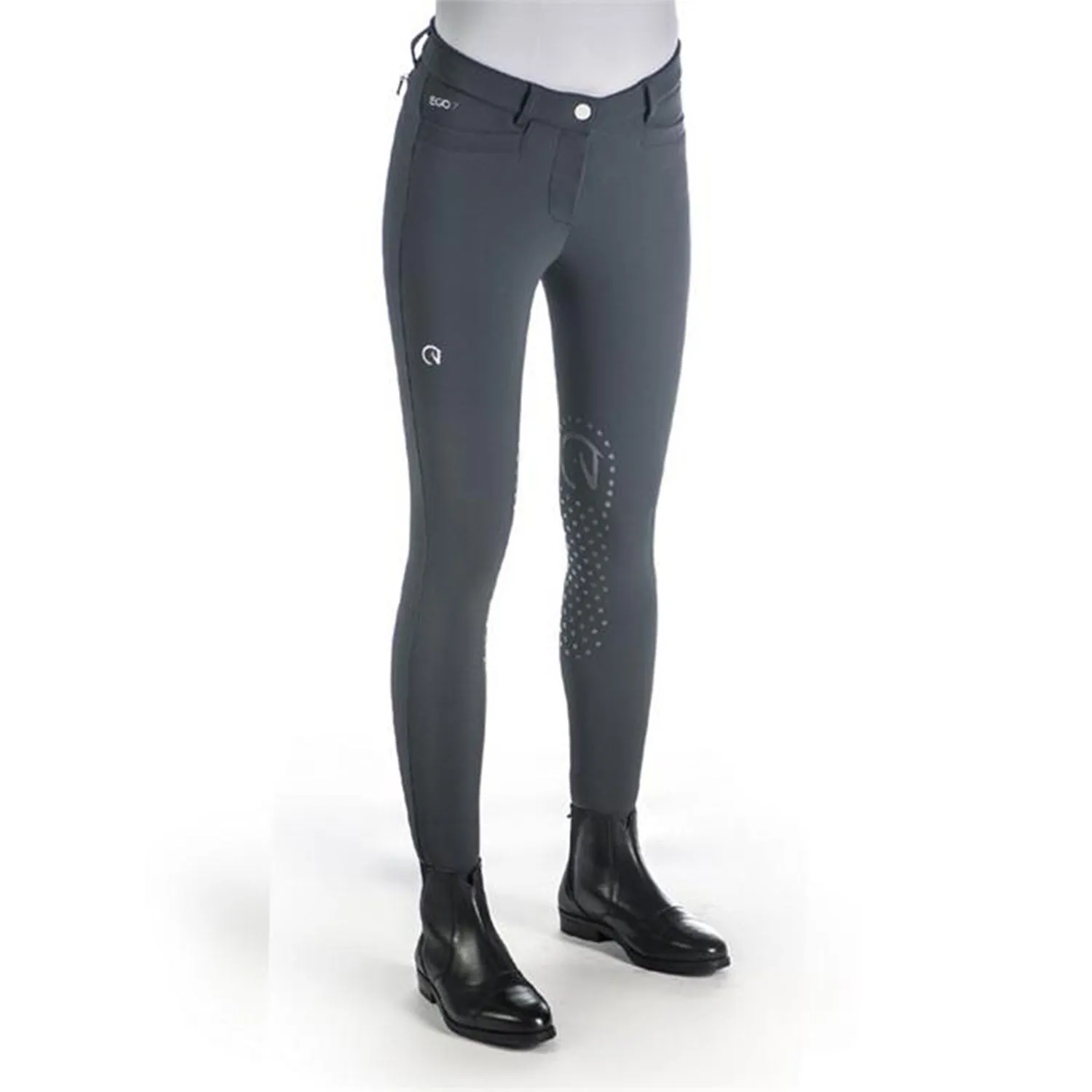 Jumping EJ Children's Breeches