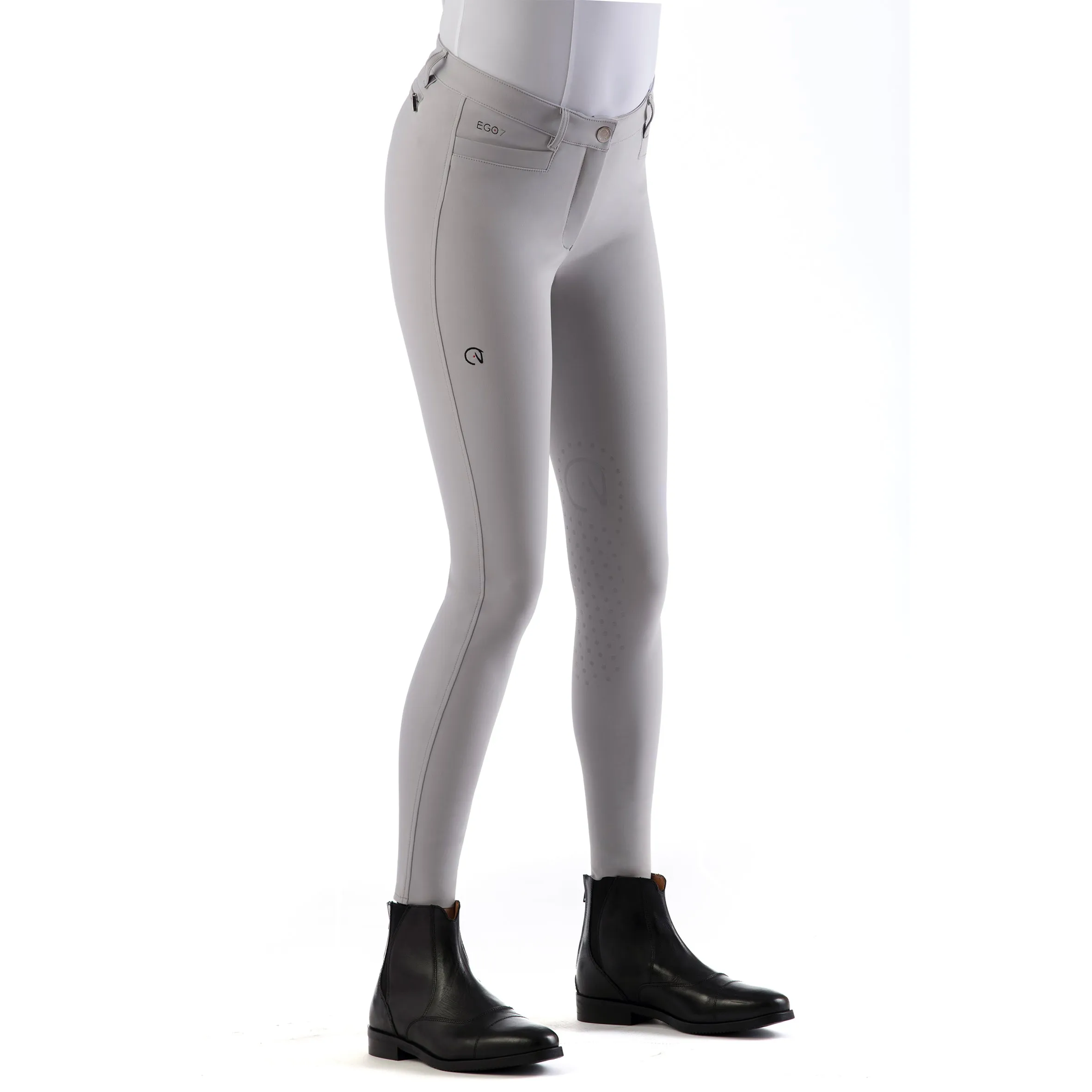 Jumping EJ Children's Breeches