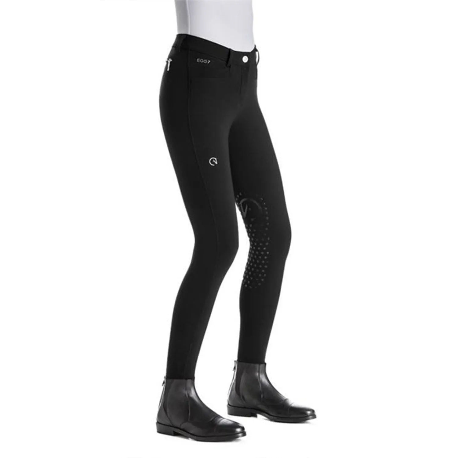 Jumping EJ Children's Breeches