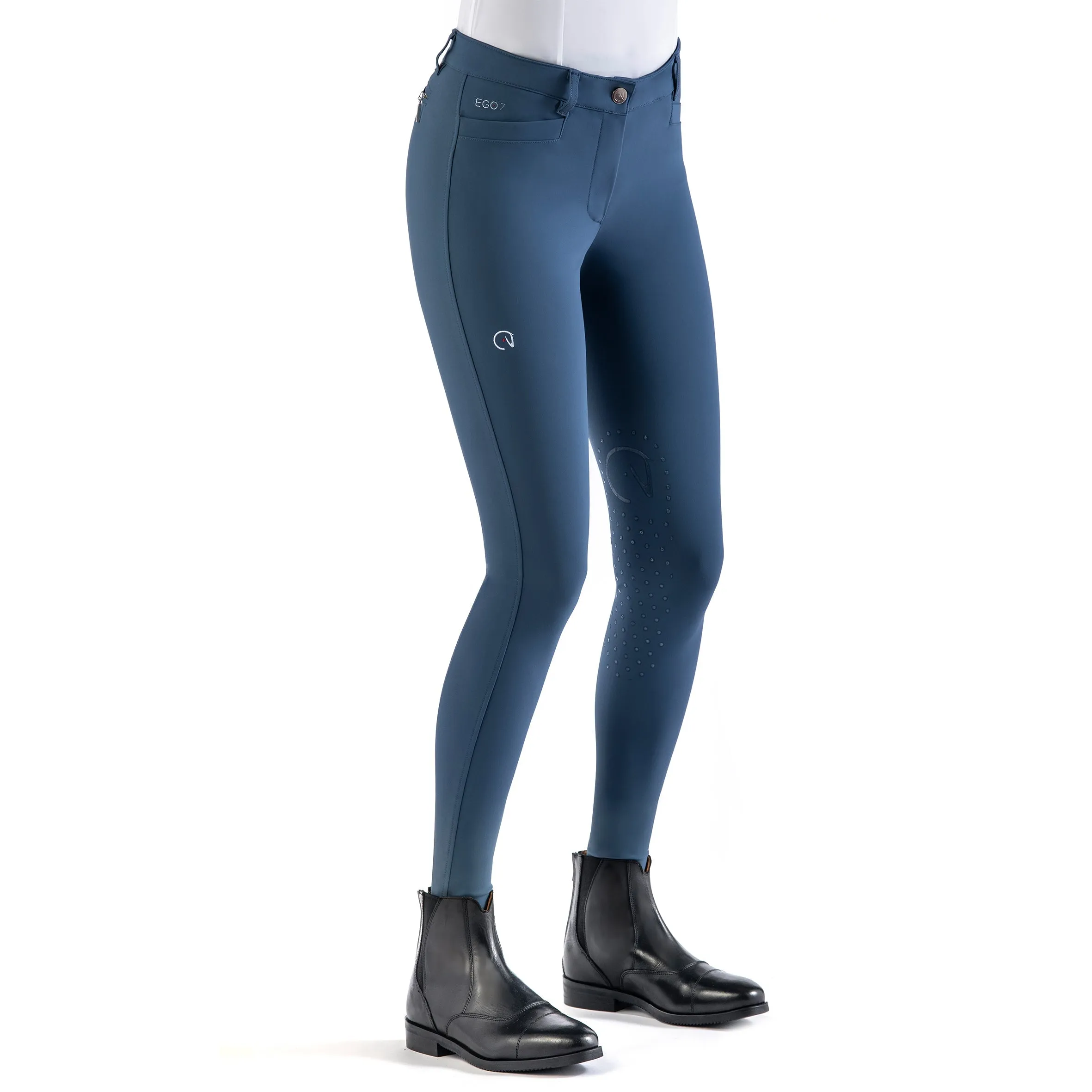 Jumping EJ Children's Breeches