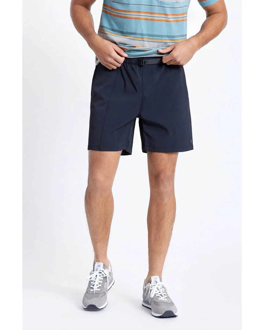 Jupiter Shorts - Black