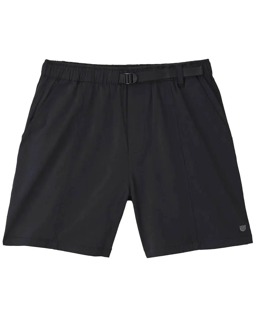 Jupiter Shorts - Black