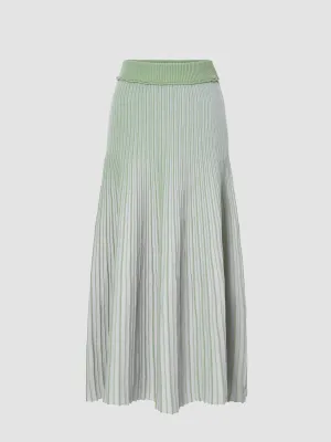 Ki Skirt - Sage