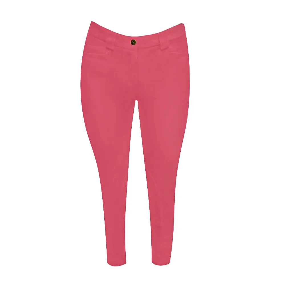 Kingsland Ladies knee Patch Breeches