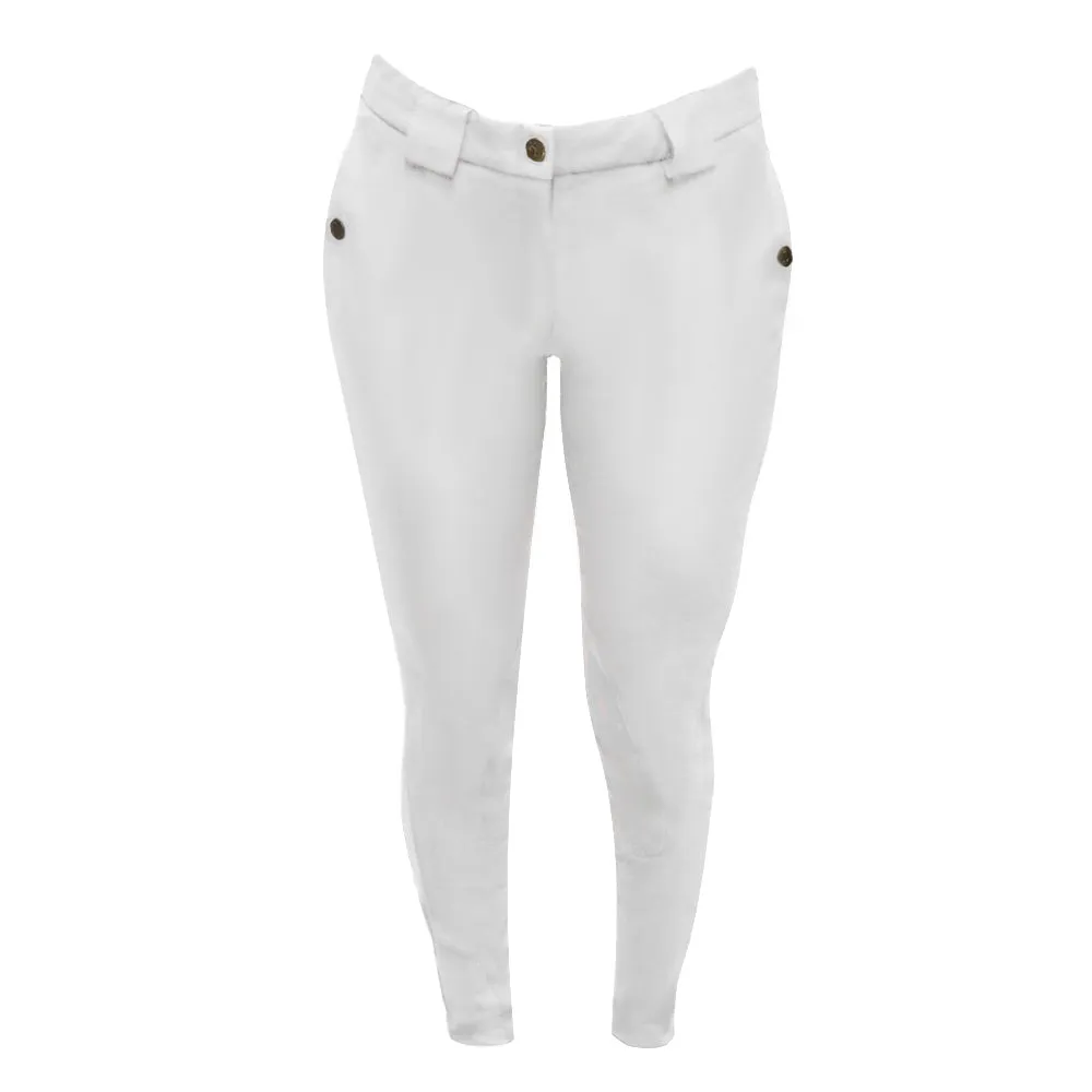 Kingsland Ladies knee Patch Breeches